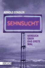 Sehnsucht Cover des Buches Sehnsucht (ISBN: 9783832161514)