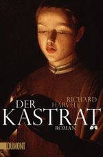 Der Kastrat Cover des Buches Der Kastrat (ISBN: 9783832161552)