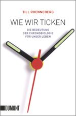 Wie wir ticken Cover des Buches Wie wir ticken (ISBN: 9783832161880)