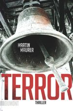 Terror Cover des Buches Terror (ISBN: 9783832161910)
