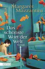 Das schönste Wort der Welt Cover des Buches Das schönste Wort der Welt (ISBN: 9783832162191)