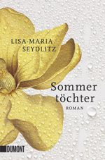 Sommertöchter Cover des Buches Sommertöchter (ISBN: 9783832162207)