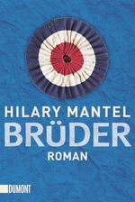 Brüder Cover des Buches Brüder (ISBN: 9783832162269)