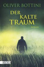 Der kalte Traum Cover des Buches Der kalte Traum (ISBN: 9783832162283)