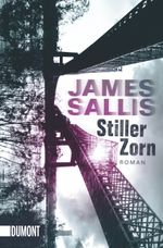 Stiller Zorn Cover des Buches Stiller Zorn (ISBN: 9783832162351)