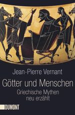 Götter und Menschen Cover des Buches Götter und Menschen (ISBN: 9783832162368)