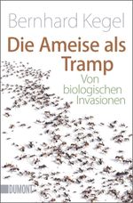 Die Ameise als Tramp Cover des Buches Die Ameise als Tramp (ISBN: 9783832162375)