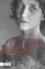 Götterschlaf Cover des Buches Götterschlaf (ISBN: 9783832162580)