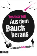 Aus dem Bauch heraus Cover des Buches Aus dem Bauch heraus (ISBN: 9783832162641)