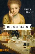 Die Gehilfin Cover des Buches Die Gehilfin (ISBN: 9783832162757)