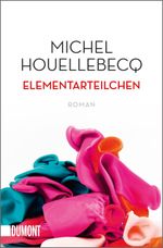 Elementarteilchen Cover des Buches Elementarteilchen (ISBN: 9783832162788)