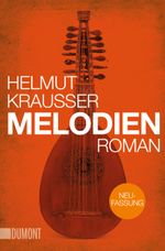 Melodien Cover des Buches Melodien (ISBN: 9783832162917)