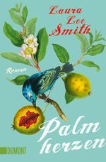 Palmherzen Cover des Buches Palmherzen (ISBN: 9783832162948)