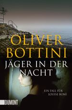Jäger in der Nacht Cover des Buches Jäger in der Nacht (ISBN: 9783832163143)