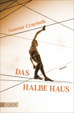 Das halbe Haus Cover des Buches Das halbe Haus (ISBN: 9783832163235)