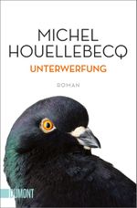 Unterwerfung Cover des Buches Unterwerfung (ISBN: 9783832163594)