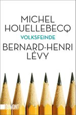 Volksfeinde Cover des Buches Volksfeinde (ISBN: 9783832163662)