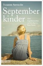 Septemberkinder Cover des Buches Septemberkinder (ISBN: 9783832163716)