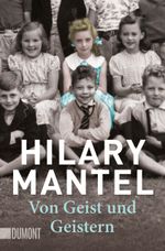 Von Geist und Geistern Cover des Buches Von Geist und Geistern (ISBN: 9783832163723)