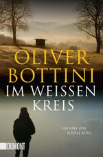 Im weißen Kreis Cover des Buches Im weißen Kreis (ISBN: 9783832163877)