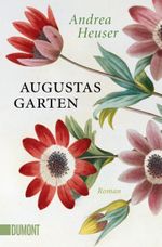 Augustas Garten Cover des Buches Augustas Garten (ISBN: 9783832163891)