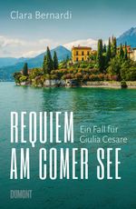 Requiem am Comer See Cover des Buches Requiem am Comer See (ISBN: 9783832164744)