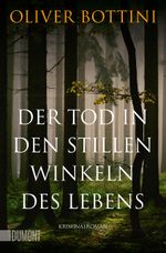 Der Tod in den stillen Winkeln des Lebens Cover des Buches Der Tod in den stillen Winkeln des Lebens (ISBN: 9783832164782)