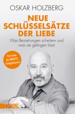 Neue Schlüsselsätze der Liebe Cover des Buches Neue Schlüsselsätze der Liebe (ISBN: 9783832164898)