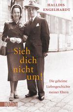 Sieh dich nicht um! Cover des Buches Sieh dich nicht um! (ISBN: 9783832164966)