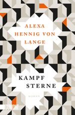 Kampfsterne Cover des Buches Kampfsterne (ISBN: 9783832165024)