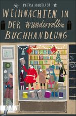 Weihnachten in der wundervollen Buchhandlung Cover des Buches Weihnachten in der wundervollen Buchhandlung (ISBN: 9783832165086)