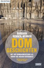 Dom-Geschichten Cover des Buches Dom-Geschichten (ISBN: 9783832165222)