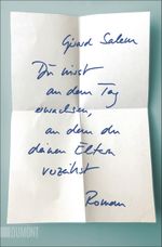 Du wirst an dem Tag erwachsen, an dem du deinen Eltern verzeihst Cover des Buches Du wirst an dem Tag erwachsen, an dem du deinen Eltern verzeihst (ISBN: 9783832165284)
