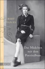 Das Mädchen mit dem Poesiealbum Cover des Buches Das Mädchen mit dem Poesiealbum (ISBN: 9783832165321)