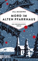 Mord im alten Pfarrhaus Cover des Buches Mord im alten Pfarrhaus (ISBN: 9783832165659)
