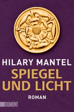 Spiegel und Licht Cover des Buches Spiegel und Licht (ISBN: 9783832165765)
