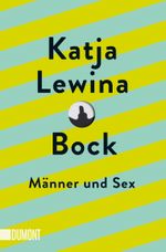 Bock Cover des Buches Bock (ISBN: 9783832166625)