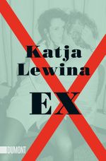 Ex Cover des Buches Ex (ISBN: 9783832167127)