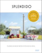 Splendido Cover des Buches Splendido (ISBN: 9783832169084)
