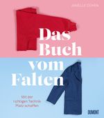 Das Buch vom Falten Cover des Buches Das Buch vom Falten (ISBN: 9783832169282)
