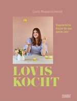 Lovis kocht Cover des Buches Lovis kocht (ISBN: 9783832169343)