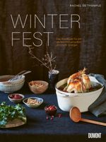Winterfest Cover des Buches Winterfest (ISBN: 9783832169497)