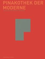 Pinakothek der Moderne Cover des Buches Pinakothek der Moderne (ISBN: 9783832172237)
