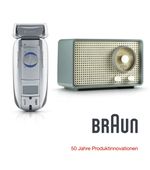 Braun Cover des Buches Braun (ISBN: 9783832173647)