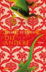 Die Andere Cover des Buches Die Andere (ISBN: 9783832180133)