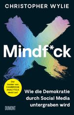 Mindf*ck (Deutsche Ausgabe) Cover des Buches Mindf*ck (Deutsche Ausgabe) (ISBN: 9783832181345)