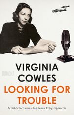 Looking for Trouble Cover des Buches Looking for Trouble (ISBN: 9783832181956)