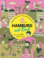 Hamburg mit Kind 2019/2020 Cover des Buches Hamburg mit Kind 2019/2020 (ISBN: 9783832183844)
