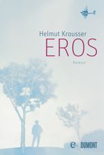 Eros Cover des Buches Eros (ISBN: 9783832186302)