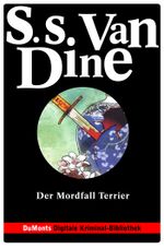 Der Mordfall Terrier Cover des Buches Der Mordfall Terrier (ISBN: 9783832186975)